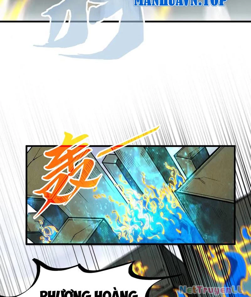 Vạn Cổ Chí Tôn Chapter 326 - Trang 4
