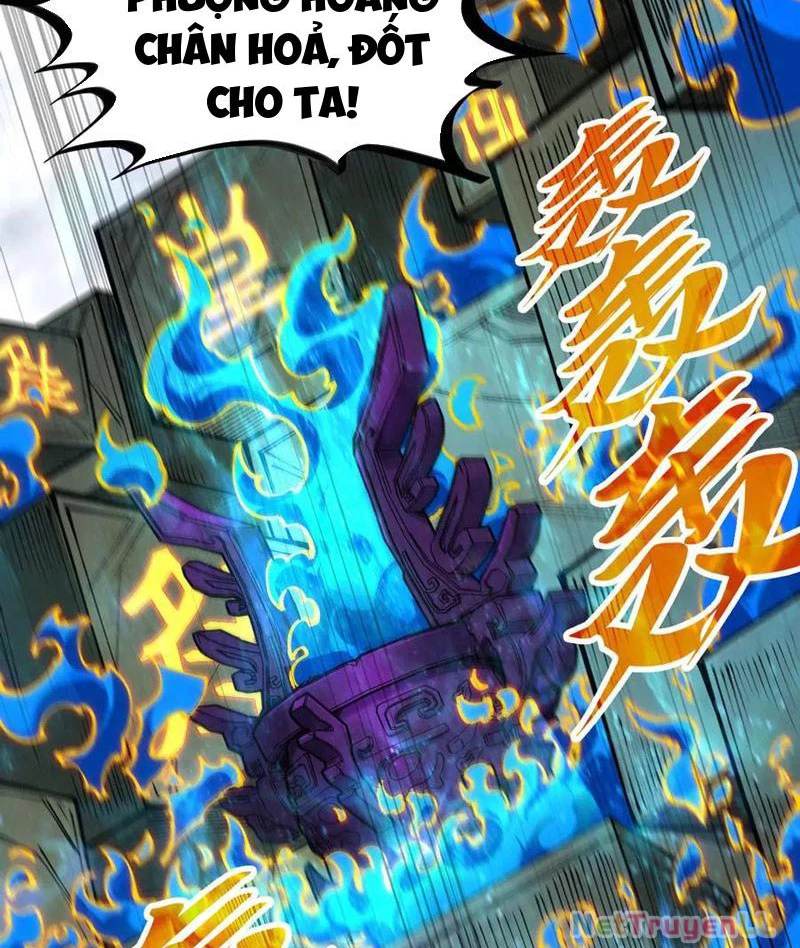 Vạn Cổ Chí Tôn Chapter 326 - Trang 4