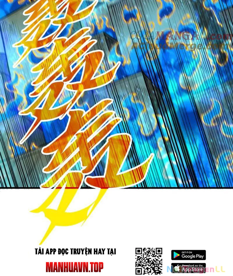 Vạn Cổ Chí Tôn Chapter 326 - Trang 4