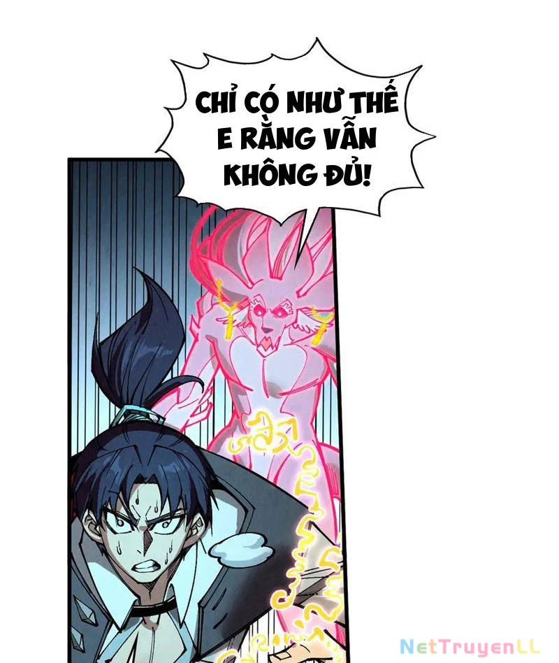 Vạn Cổ Chí Tôn Chapter 326 - Trang 4