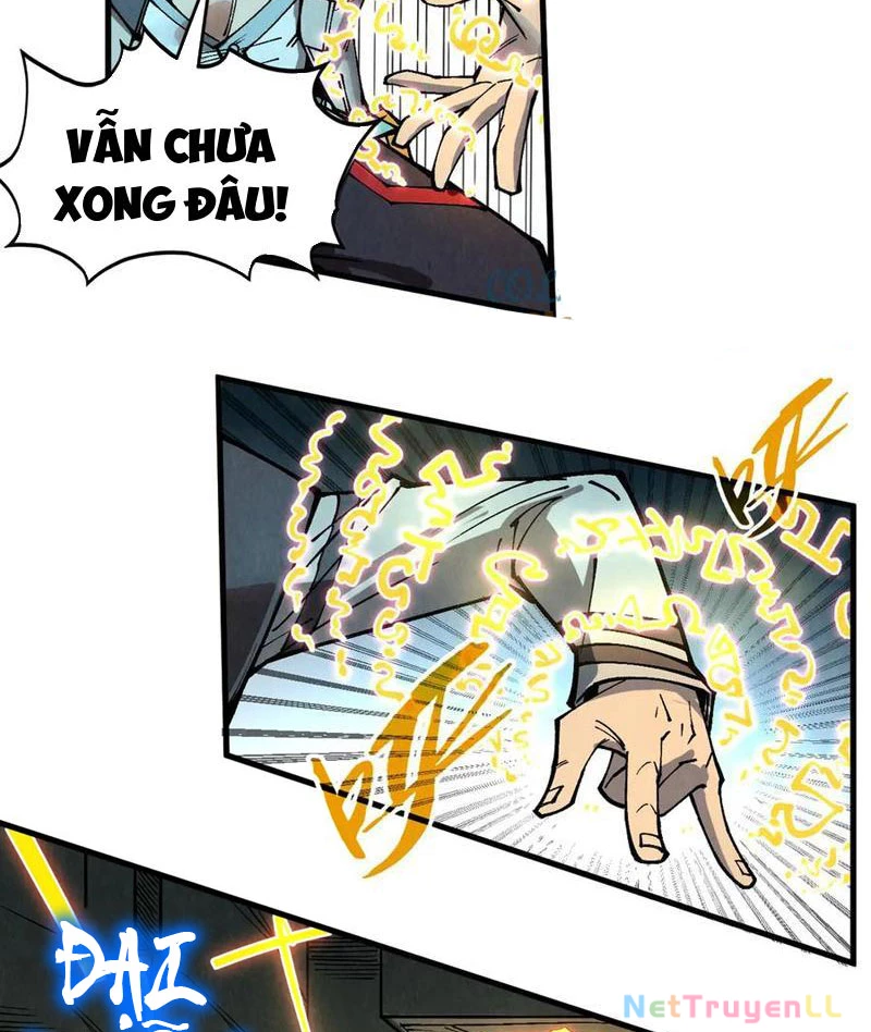 Vạn Cổ Chí Tôn Chapter 326 - Trang 4