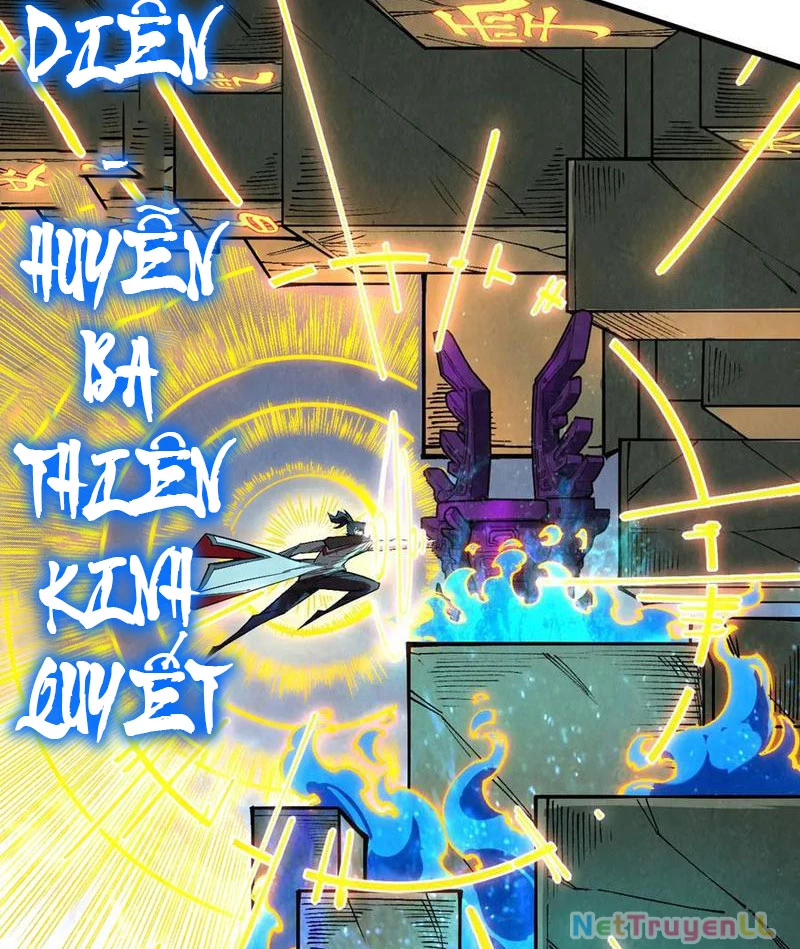 Vạn Cổ Chí Tôn Chapter 326 - Trang 4