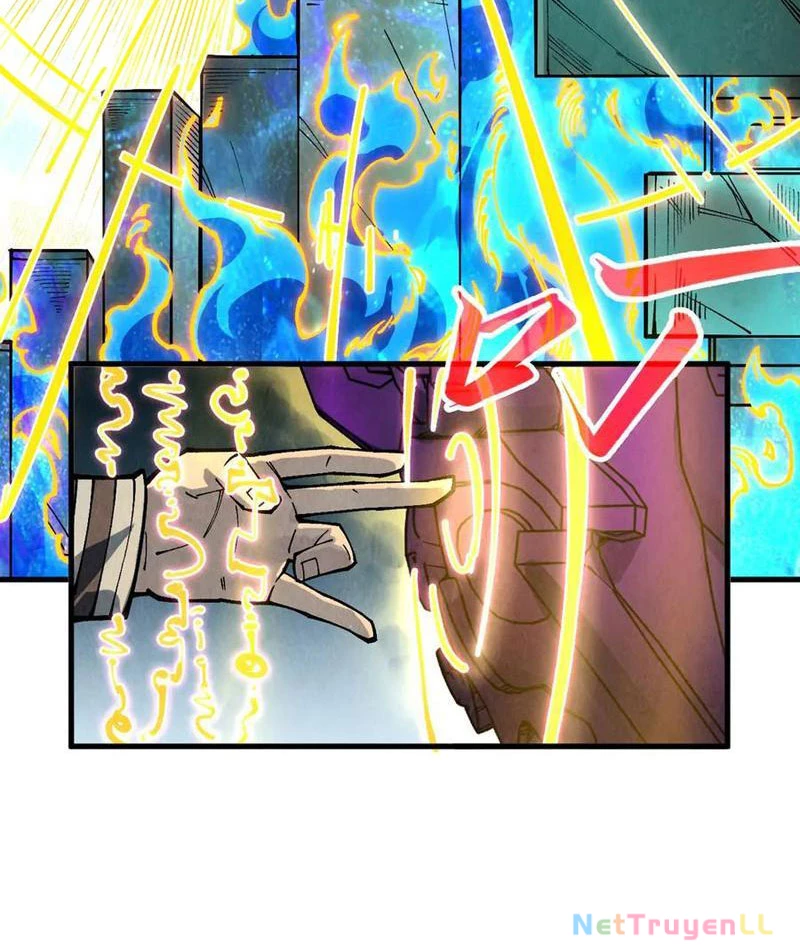 Vạn Cổ Chí Tôn Chapter 326 - Trang 4