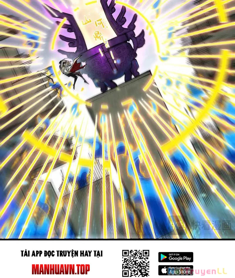Vạn Cổ Chí Tôn Chapter 326 - Trang 4