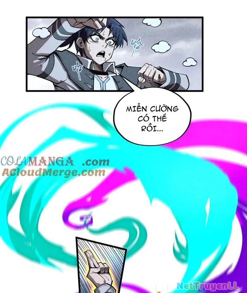 Vạn Cổ Chí Tôn Chapter 326 - Trang 4