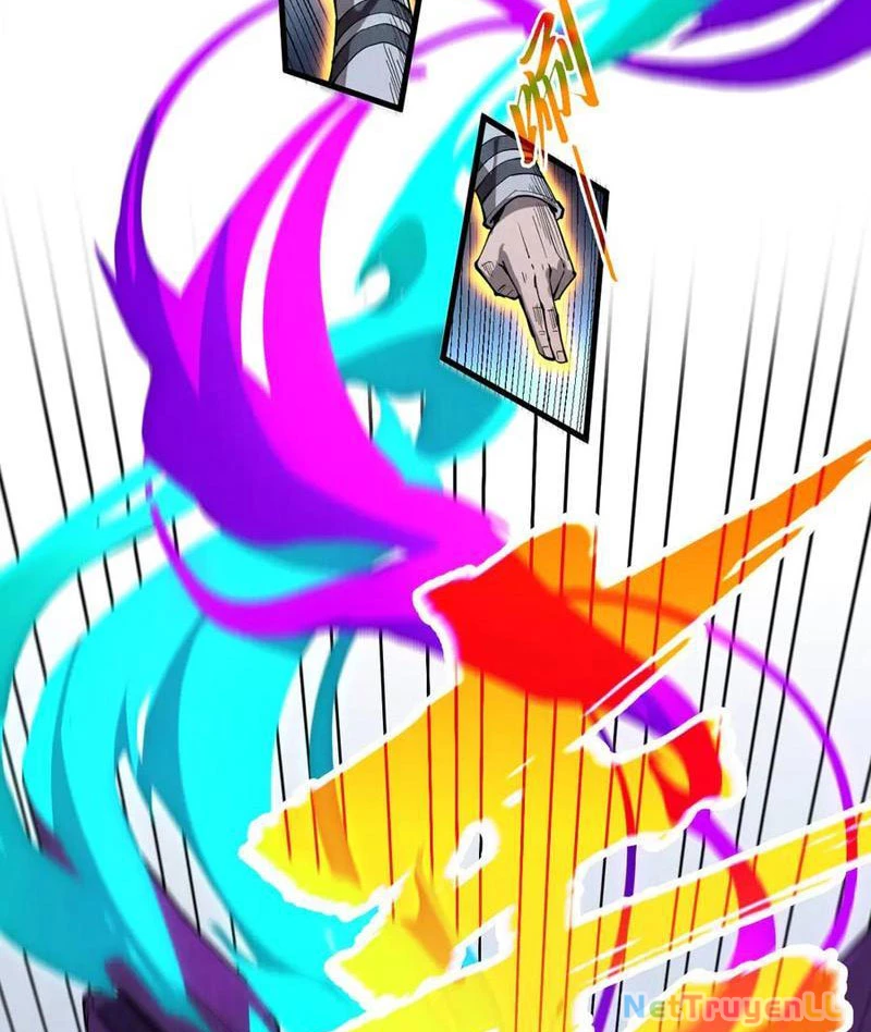 Vạn Cổ Chí Tôn Chapter 326 - Trang 4