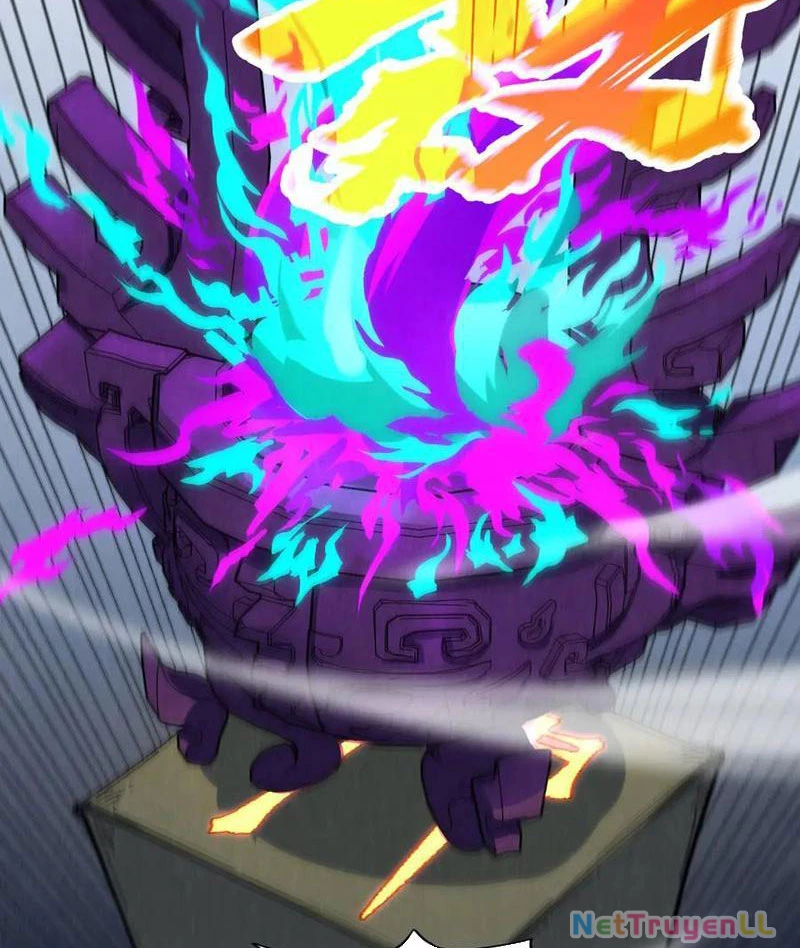 Vạn Cổ Chí Tôn Chapter 326 - Trang 4