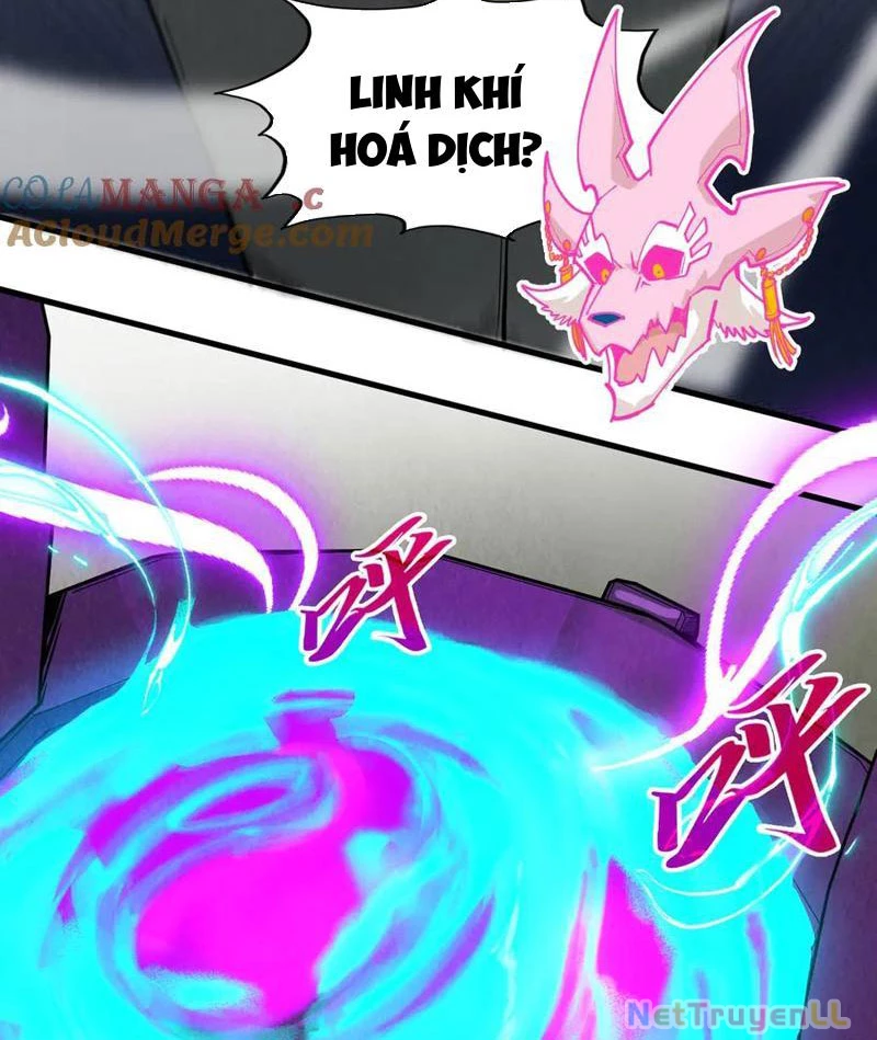 Vạn Cổ Chí Tôn Chapter 326 - Trang 4
