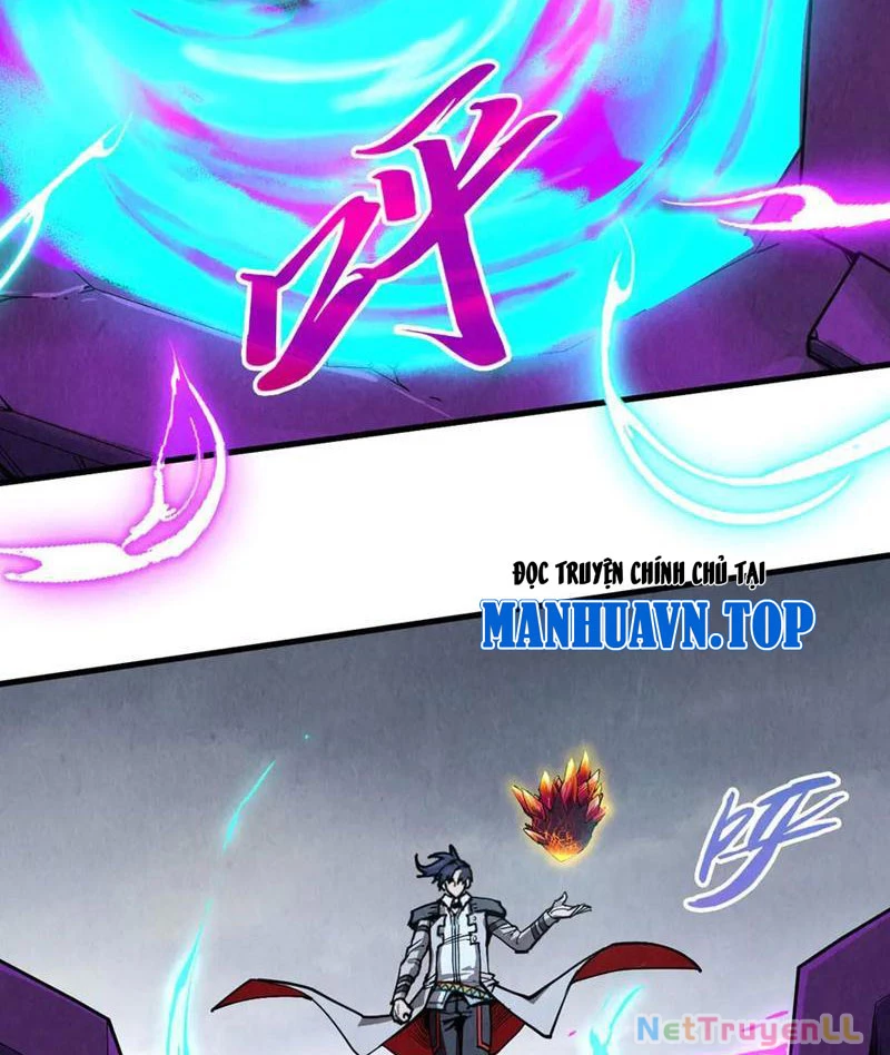Vạn Cổ Chí Tôn Chapter 326 - Trang 4