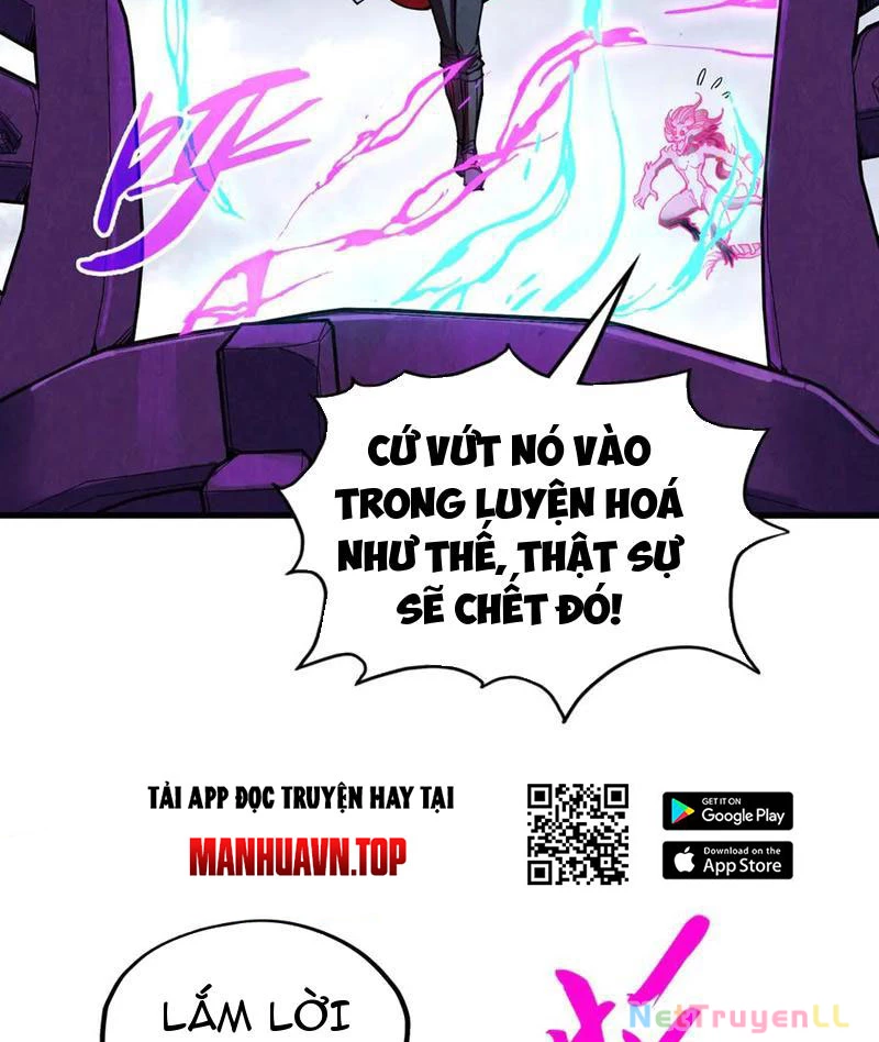 Vạn Cổ Chí Tôn Chapter 326 - Trang 4