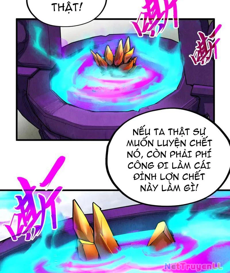 Vạn Cổ Chí Tôn Chapter 326 - Trang 4