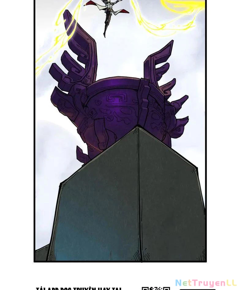 Vạn Cổ Chí Tôn Chapter 326 - Trang 4