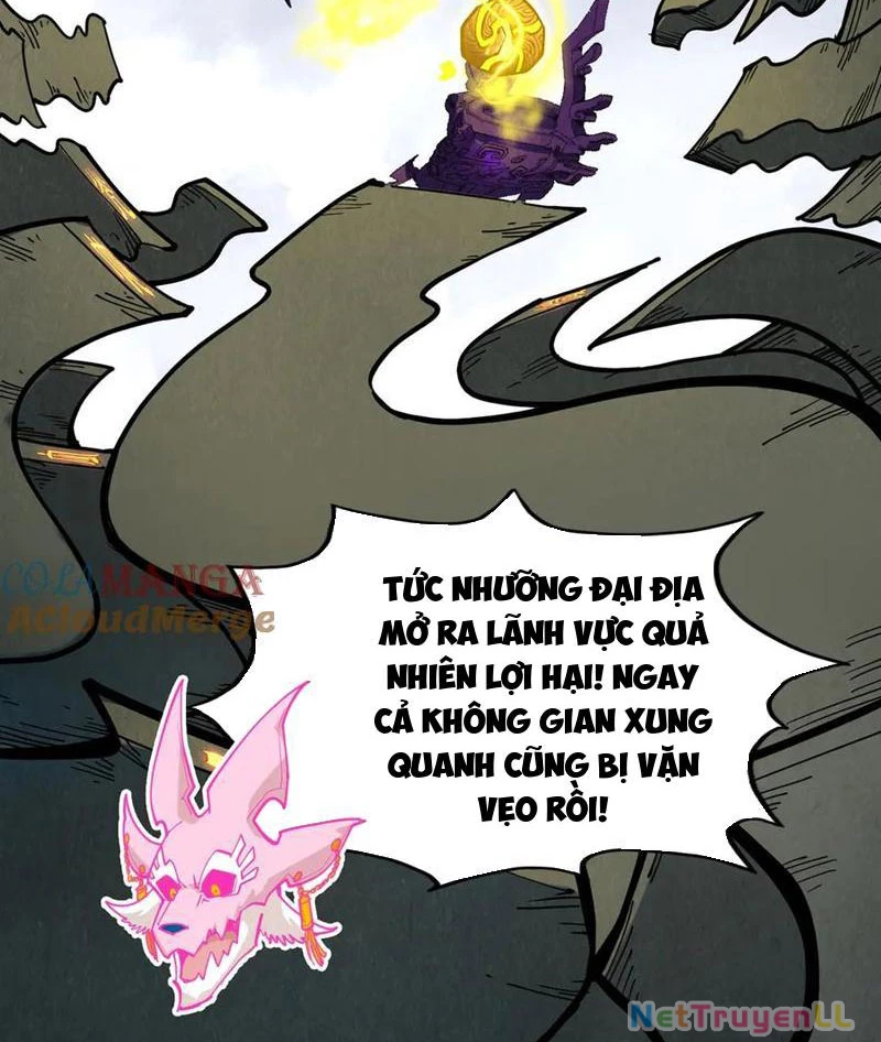 Vạn Cổ Chí Tôn Chapter 326 - Trang 4