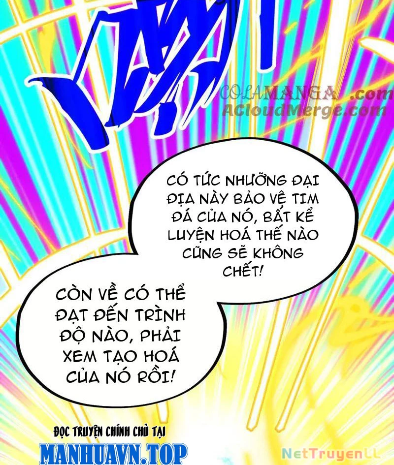 Vạn Cổ Chí Tôn Chapter 326 - Trang 4