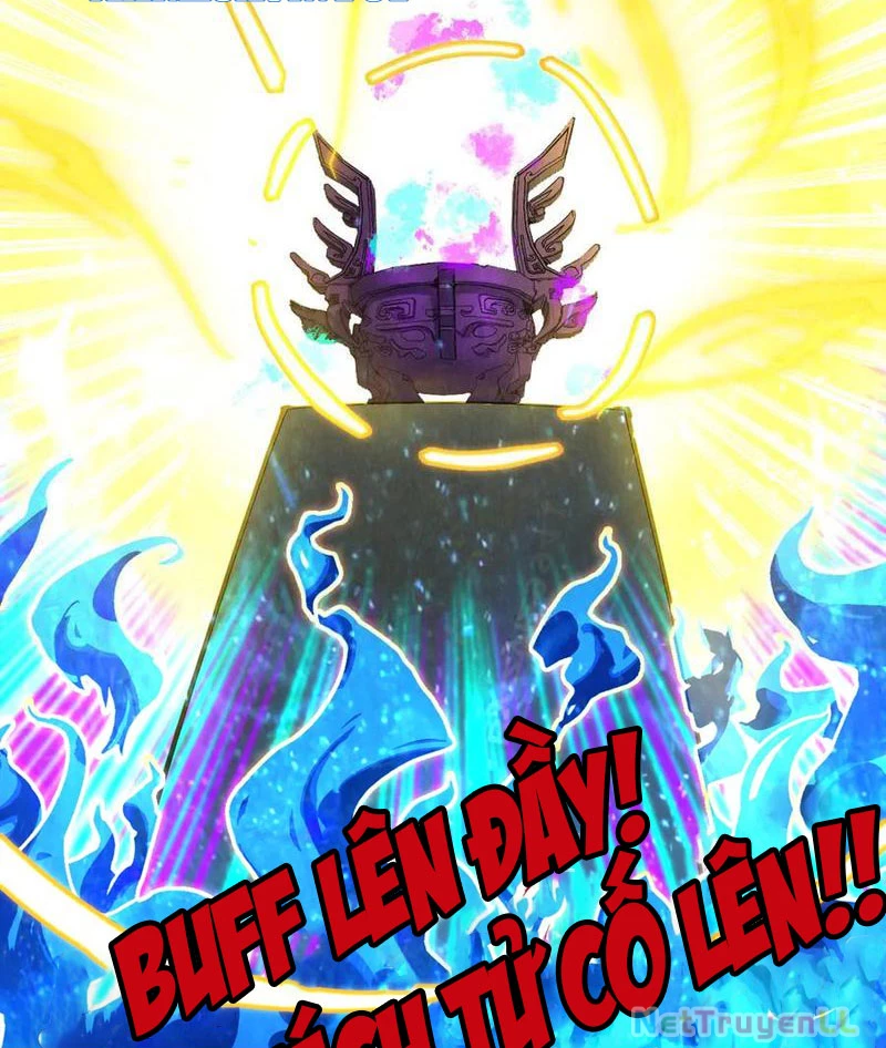 Vạn Cổ Chí Tôn Chapter 326 - Trang 4