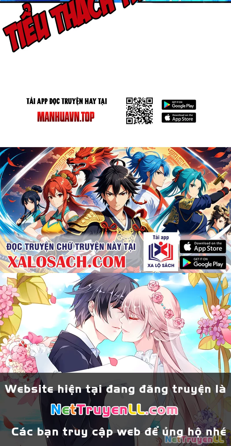 Vạn Cổ Chí Tôn Chapter 326 - Trang 4
