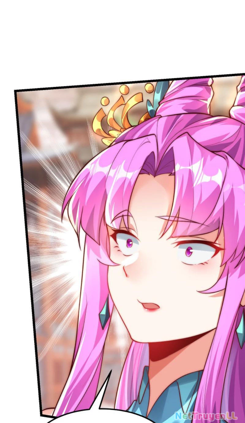 Vừa Cầm Được Thái Cổ Tiên Dược, Ta Đã Đe Dọa Thánh Chủ Chapter 9 - Trang 2