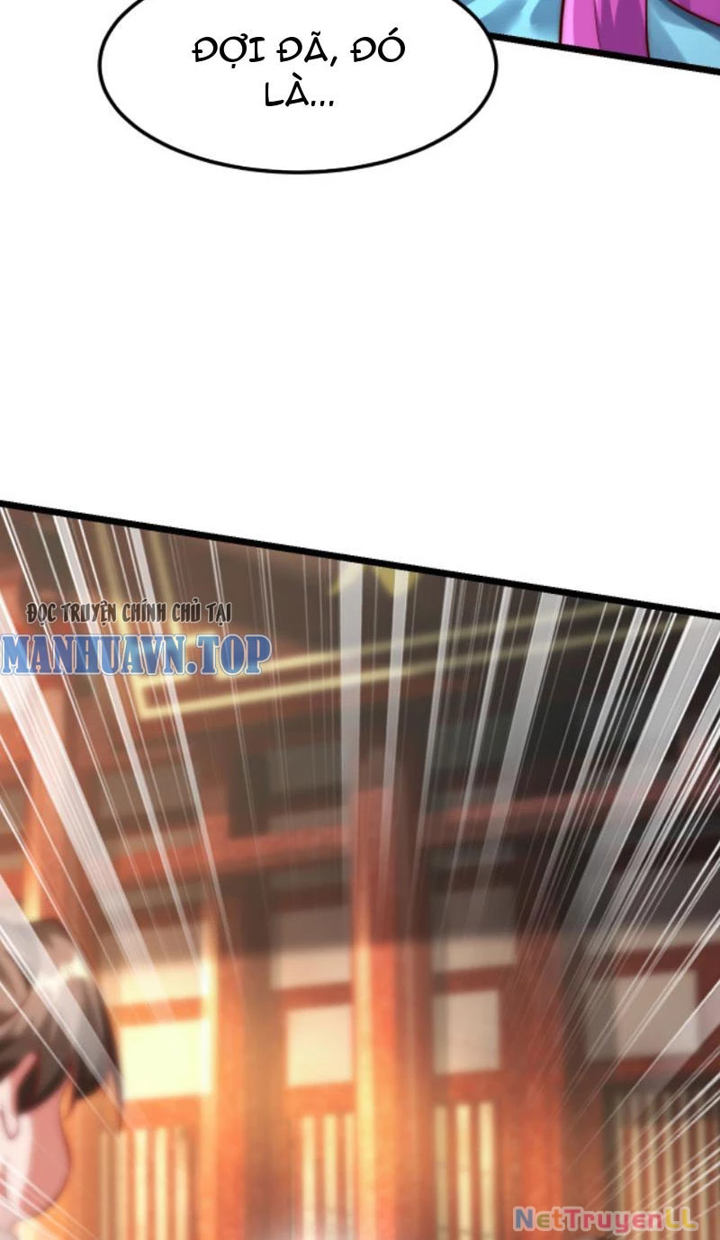 Vừa Cầm Được Thái Cổ Tiên Dược, Ta Đã Đe Dọa Thánh Chủ Chapter 9 - Trang 2