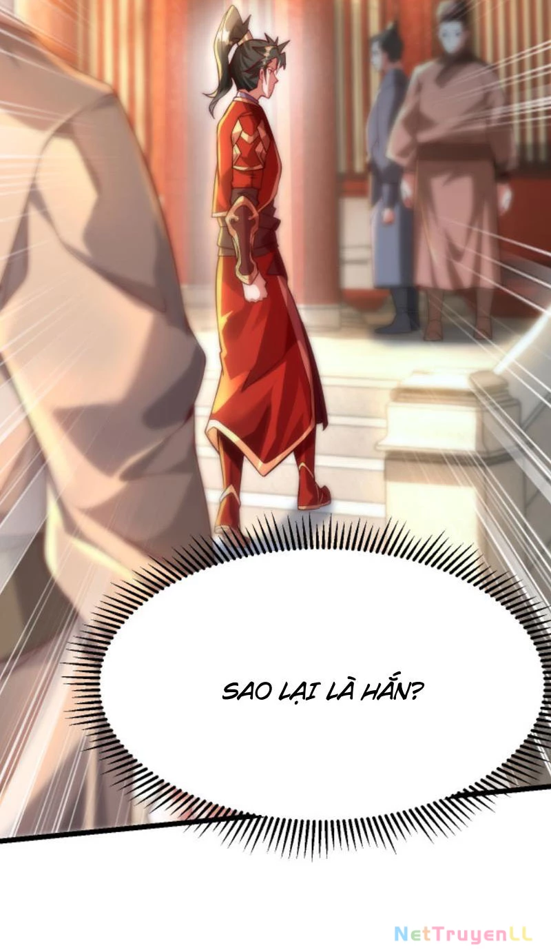 Vừa Cầm Được Thái Cổ Tiên Dược, Ta Đã Đe Dọa Thánh Chủ Chapter 9 - Trang 2