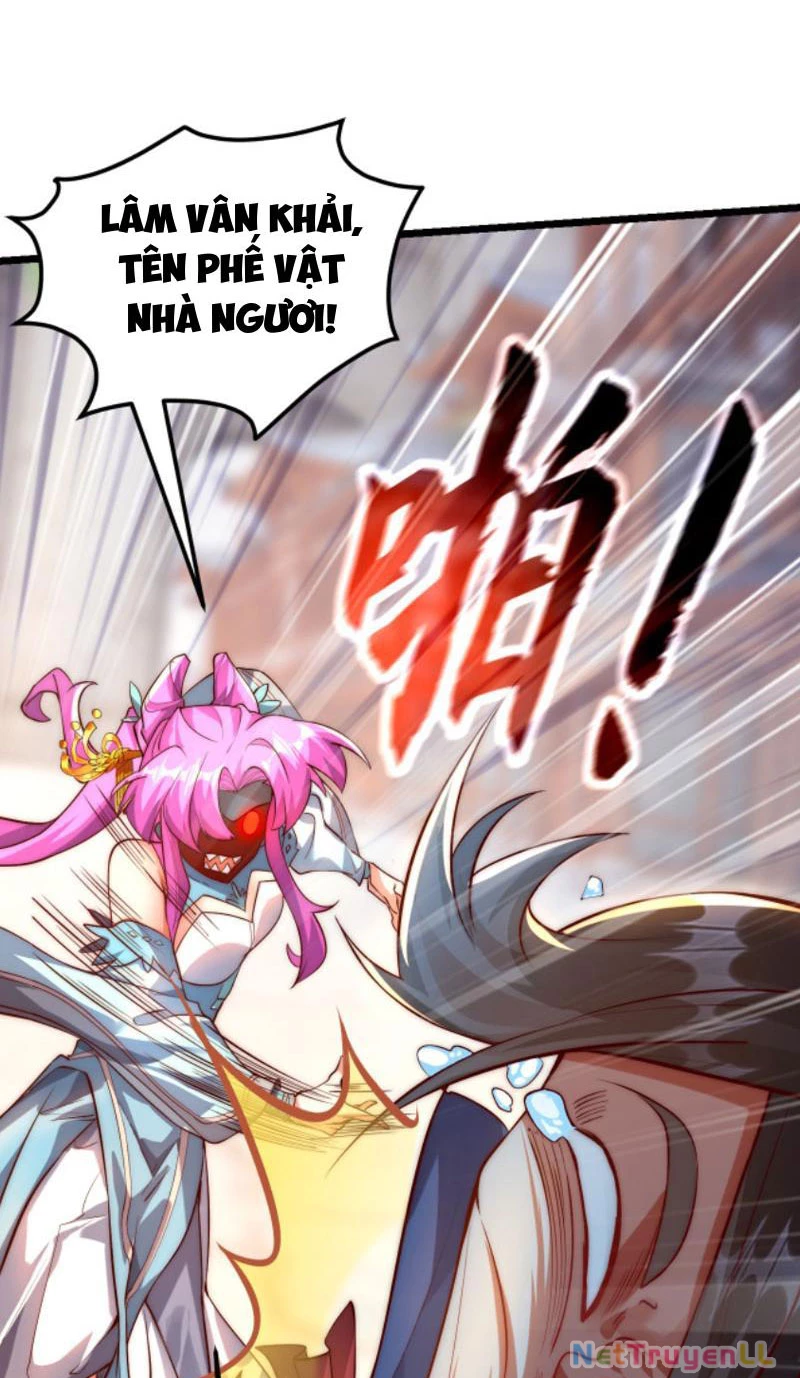 Vừa Cầm Được Thái Cổ Tiên Dược, Ta Đã Đe Dọa Thánh Chủ Chapter 9 - Trang 2