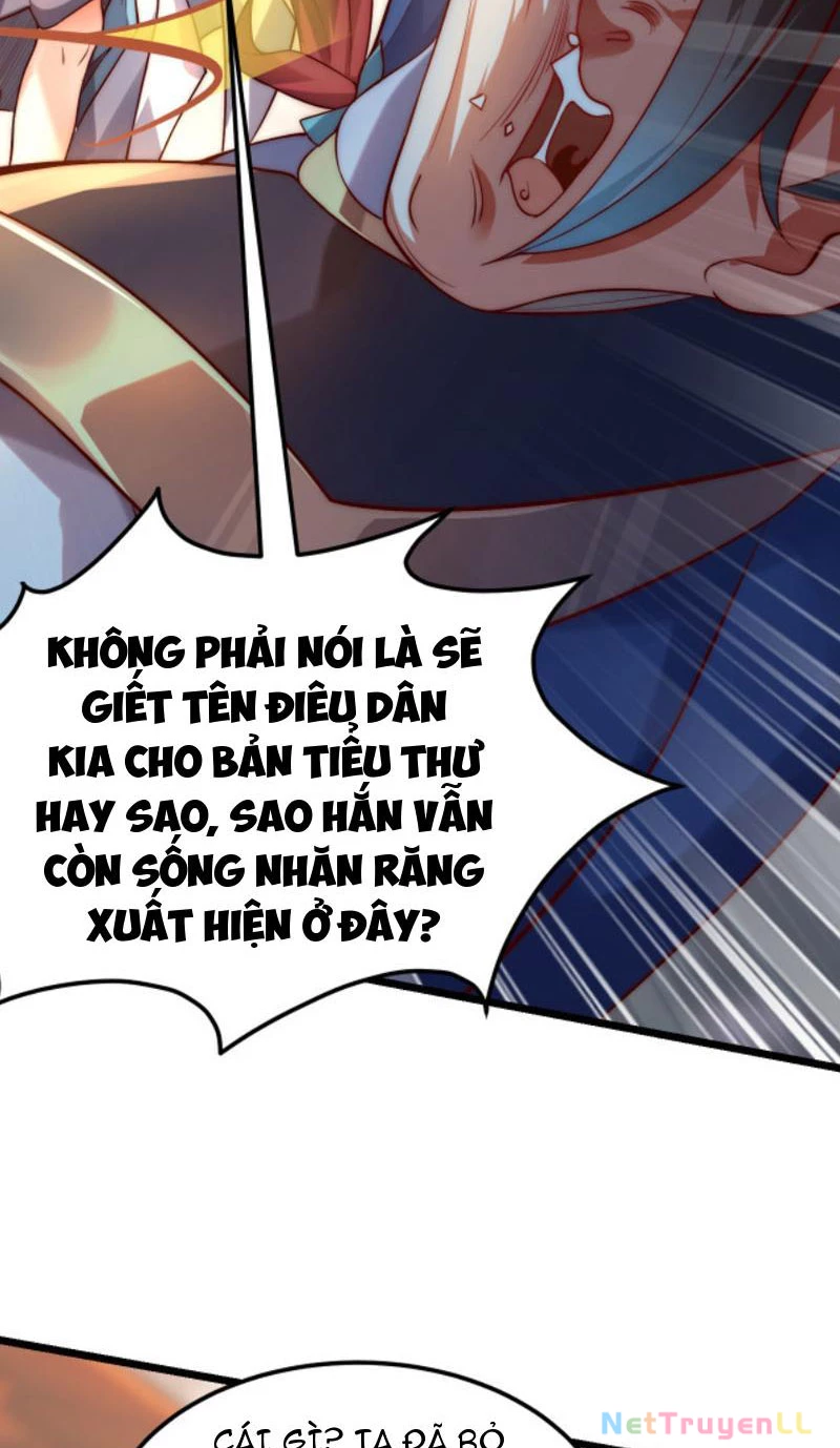 Vừa Cầm Được Thái Cổ Tiên Dược, Ta Đã Đe Dọa Thánh Chủ Chapter 9 - Trang 2