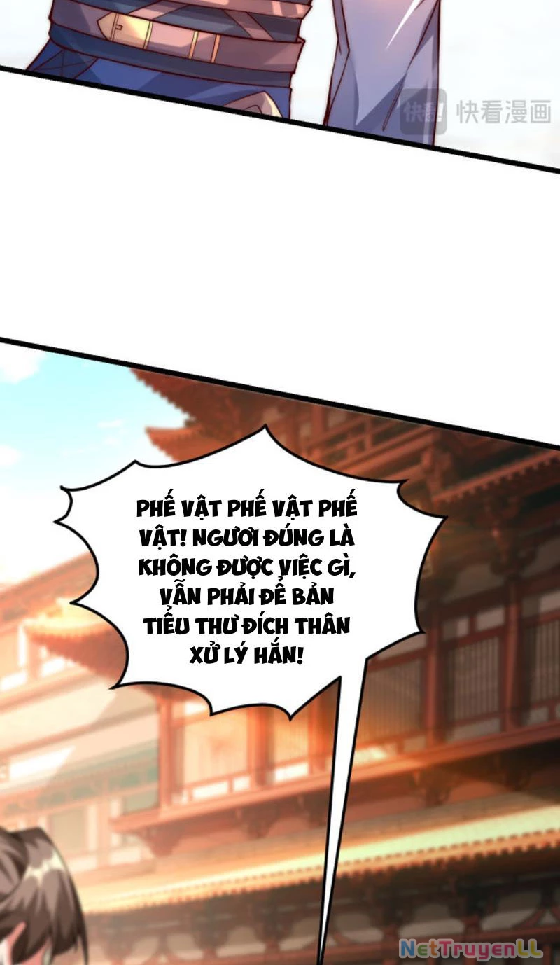 Vừa Cầm Được Thái Cổ Tiên Dược, Ta Đã Đe Dọa Thánh Chủ Chapter 9 - Trang 2