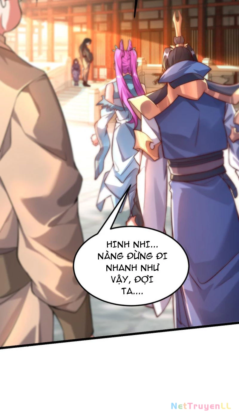 Vừa Cầm Được Thái Cổ Tiên Dược, Ta Đã Đe Dọa Thánh Chủ Chapter 9 - Trang 2