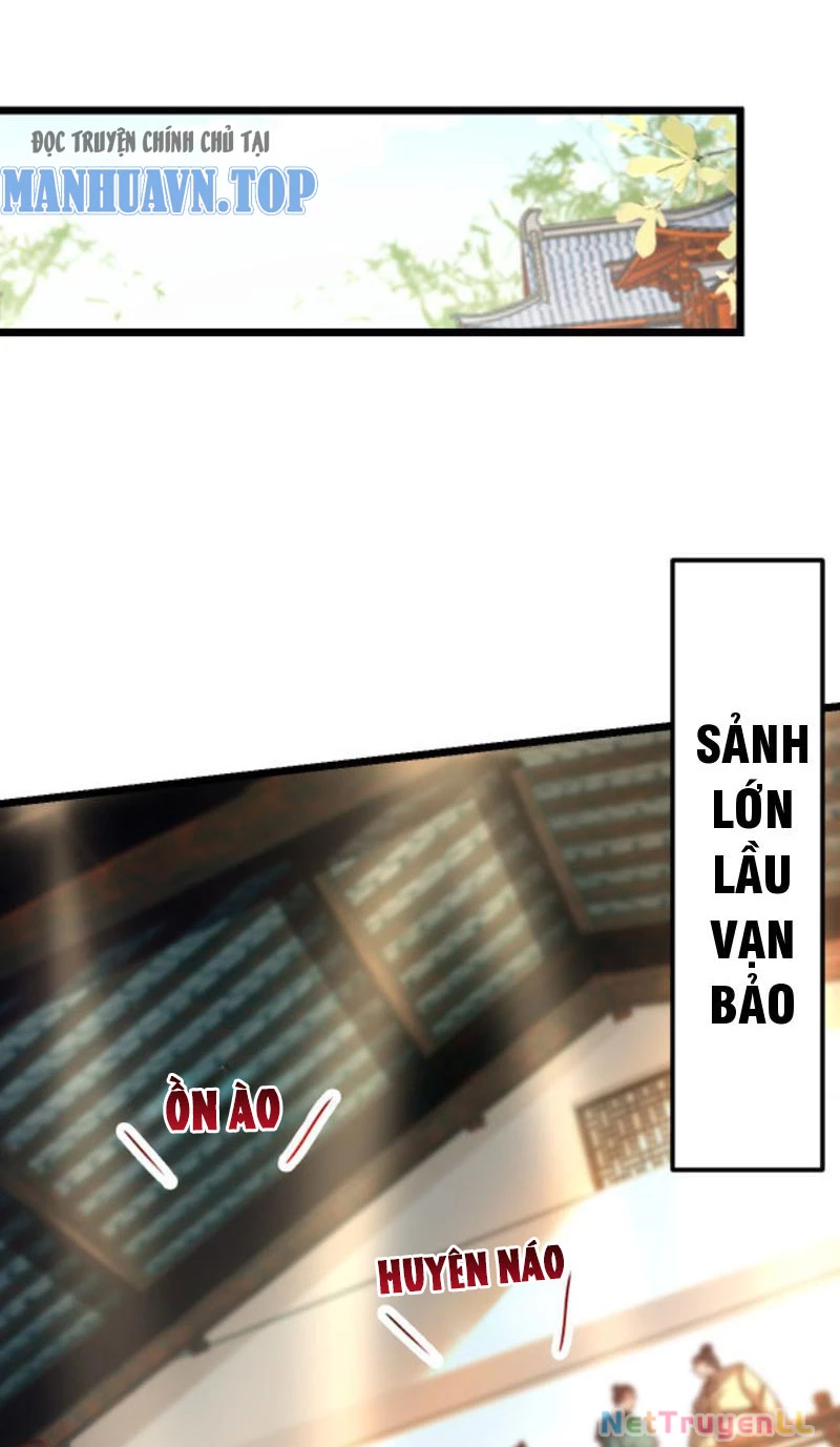 Vừa Cầm Được Thái Cổ Tiên Dược, Ta Đã Đe Dọa Thánh Chủ Chapter 9 - Trang 2