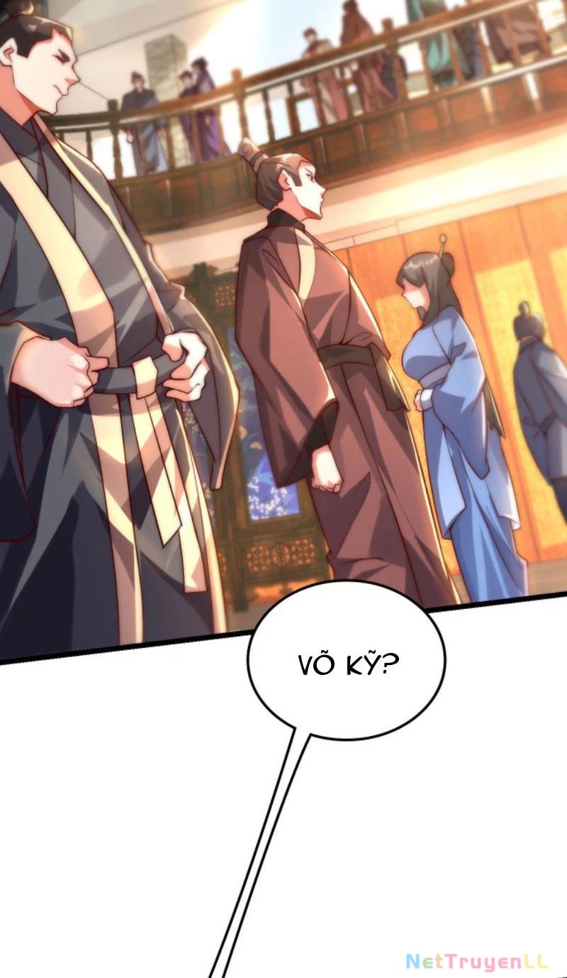 Vừa Cầm Được Thái Cổ Tiên Dược, Ta Đã Đe Dọa Thánh Chủ Chapter 9 - Trang 2