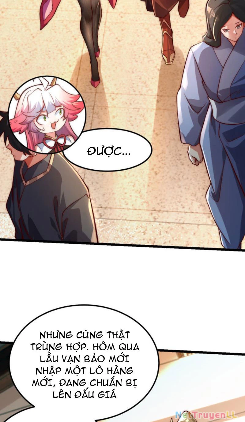 Vừa Cầm Được Thái Cổ Tiên Dược, Ta Đã Đe Dọa Thánh Chủ Chapter 9 - Trang 2