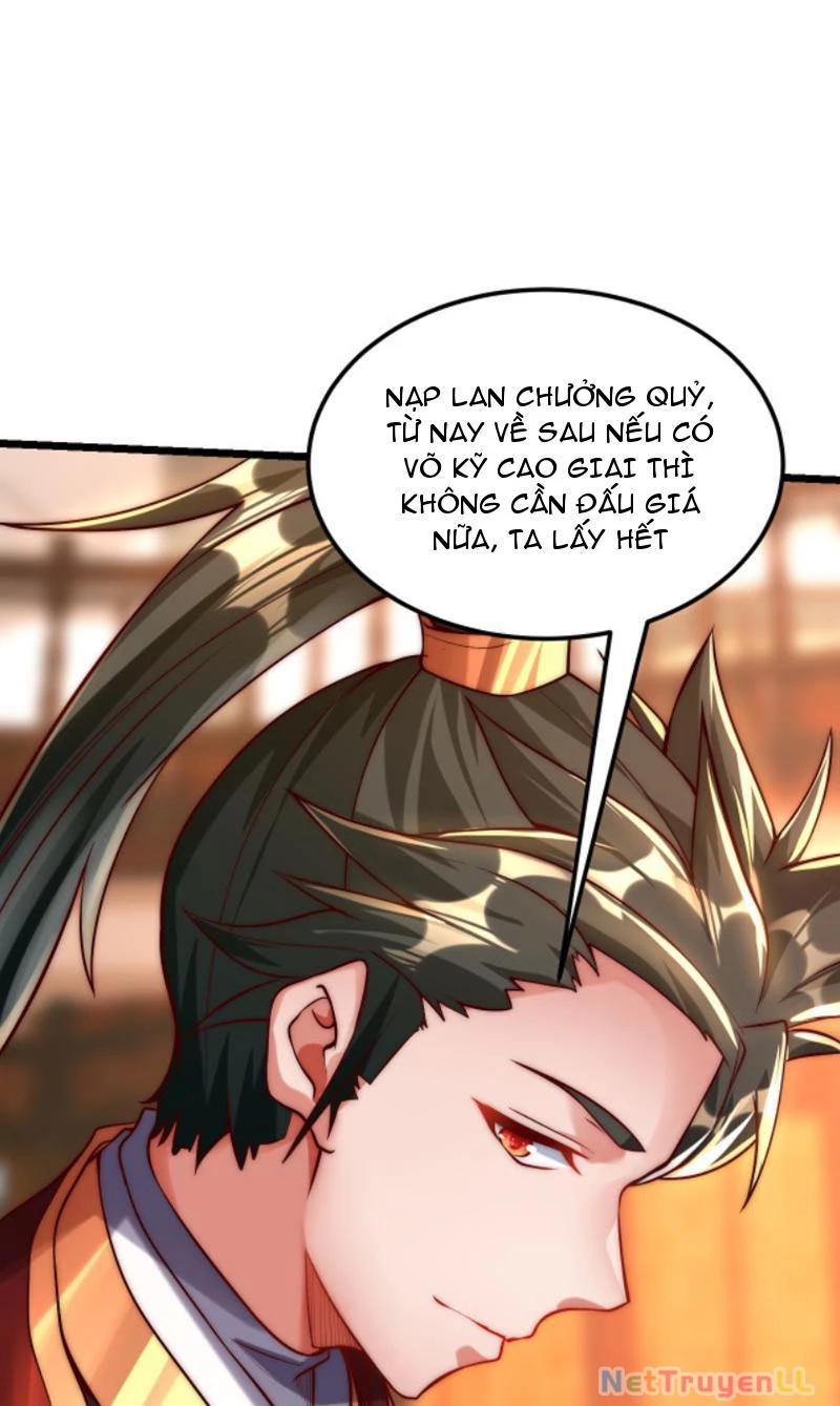 Vừa Cầm Được Thái Cổ Tiên Dược, Ta Đã Đe Dọa Thánh Chủ Chapter 9 - Trang 2