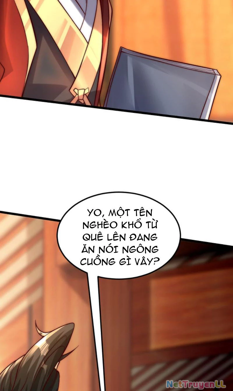 Vừa Cầm Được Thái Cổ Tiên Dược, Ta Đã Đe Dọa Thánh Chủ Chapter 9 - Trang 2