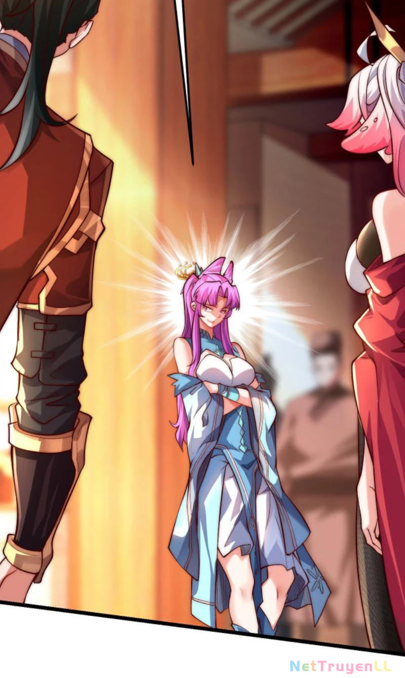 Vừa Cầm Được Thái Cổ Tiên Dược, Ta Đã Đe Dọa Thánh Chủ Chapter 9 - Trang 2