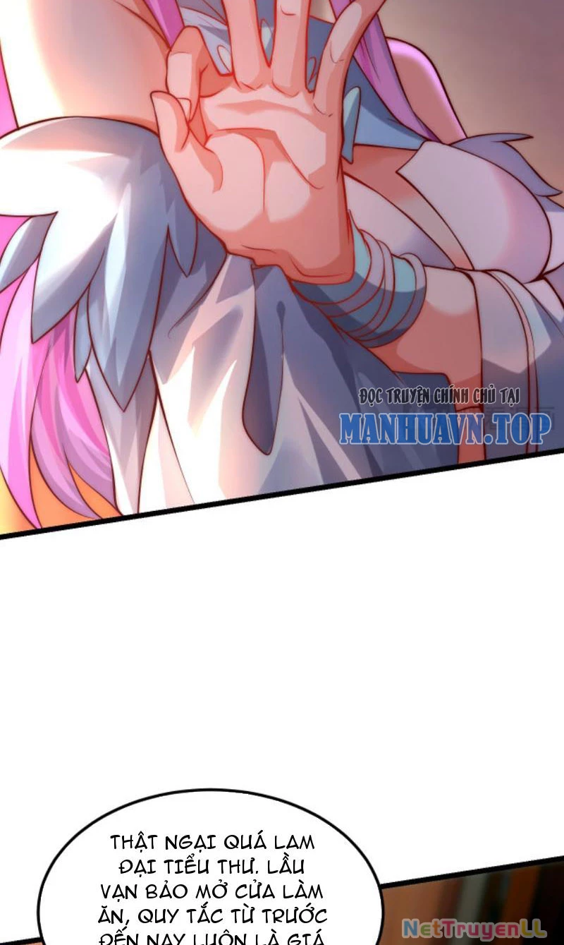 Vừa Cầm Được Thái Cổ Tiên Dược, Ta Đã Đe Dọa Thánh Chủ Chapter 9 - Trang 2