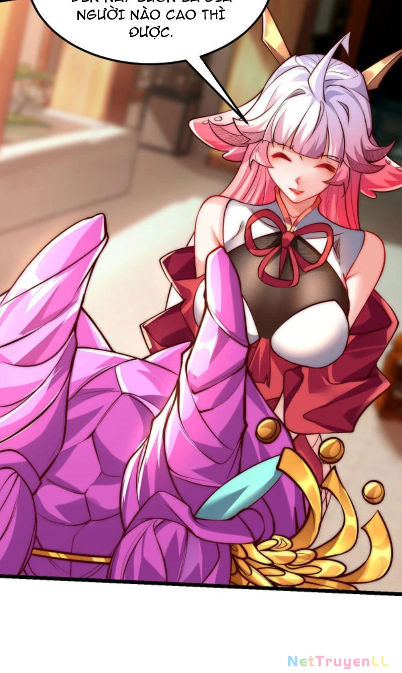 Vừa Cầm Được Thái Cổ Tiên Dược, Ta Đã Đe Dọa Thánh Chủ Chapter 9 - Trang 2