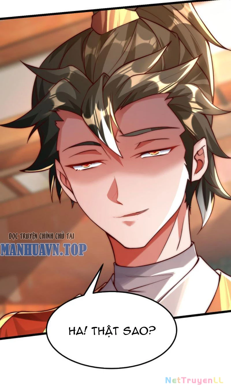 Vừa Cầm Được Thái Cổ Tiên Dược, Ta Đã Đe Dọa Thánh Chủ Chapter 9 - Trang 2