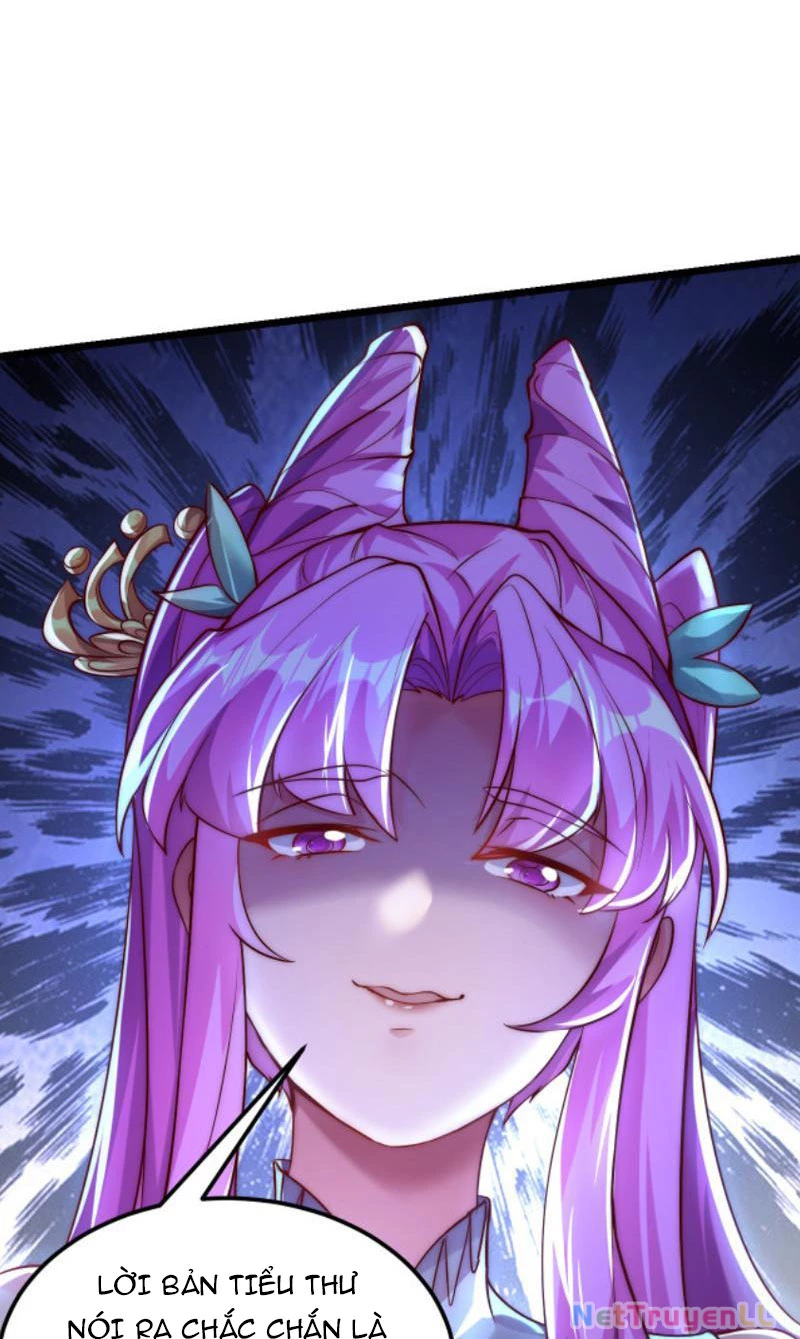 Vừa Cầm Được Thái Cổ Tiên Dược, Ta Đã Đe Dọa Thánh Chủ Chapter 9 - Trang 2