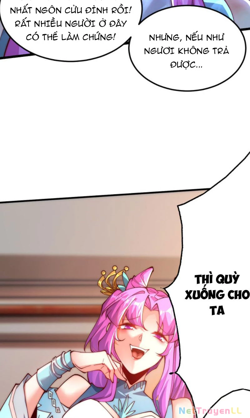 Vừa Cầm Được Thái Cổ Tiên Dược, Ta Đã Đe Dọa Thánh Chủ Chapter 9 - Trang 2