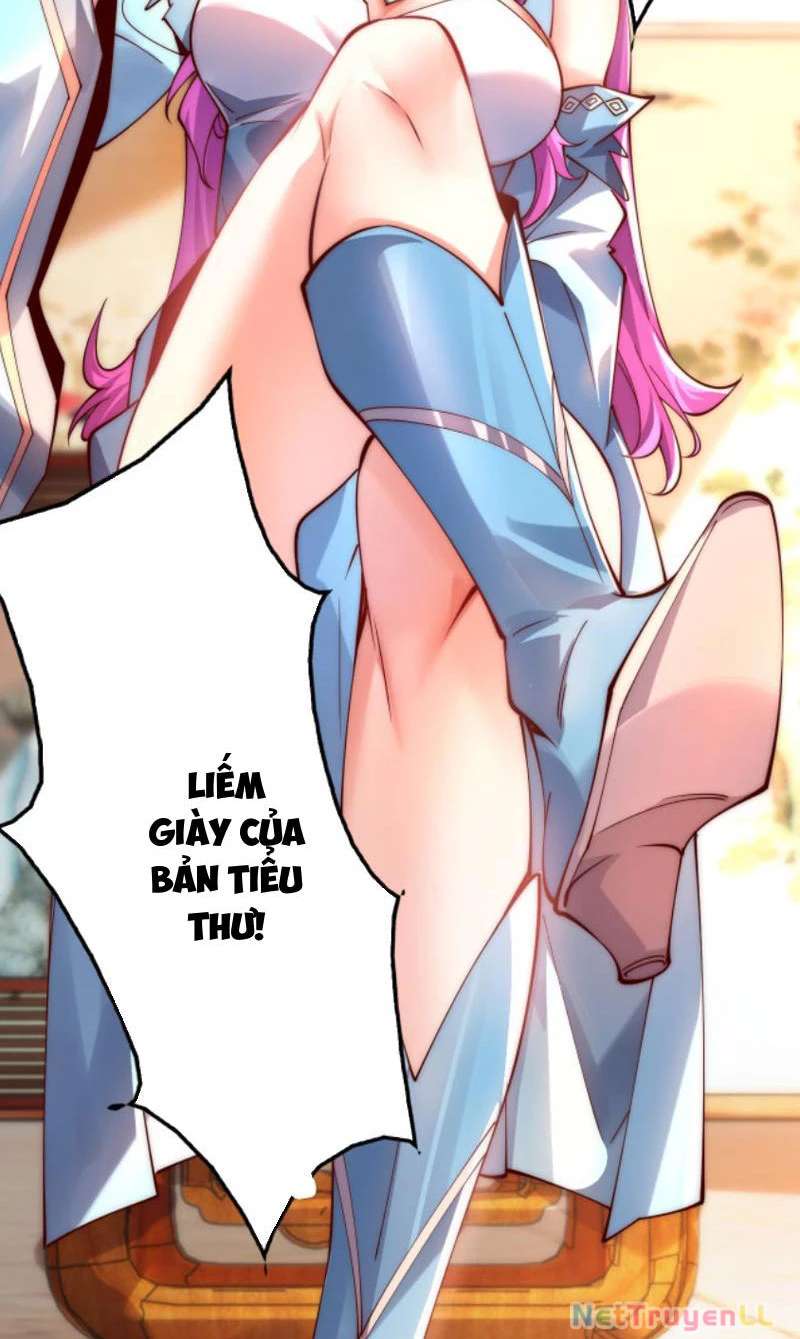 Vừa Cầm Được Thái Cổ Tiên Dược, Ta Đã Đe Dọa Thánh Chủ Chapter 9 - Trang 2