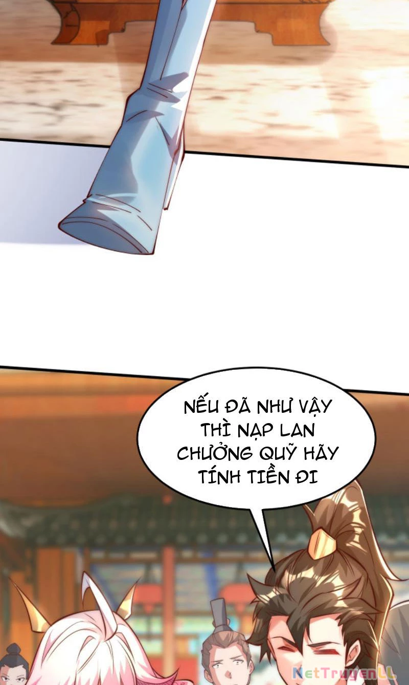 Vừa Cầm Được Thái Cổ Tiên Dược, Ta Đã Đe Dọa Thánh Chủ Chapter 9 - Trang 2