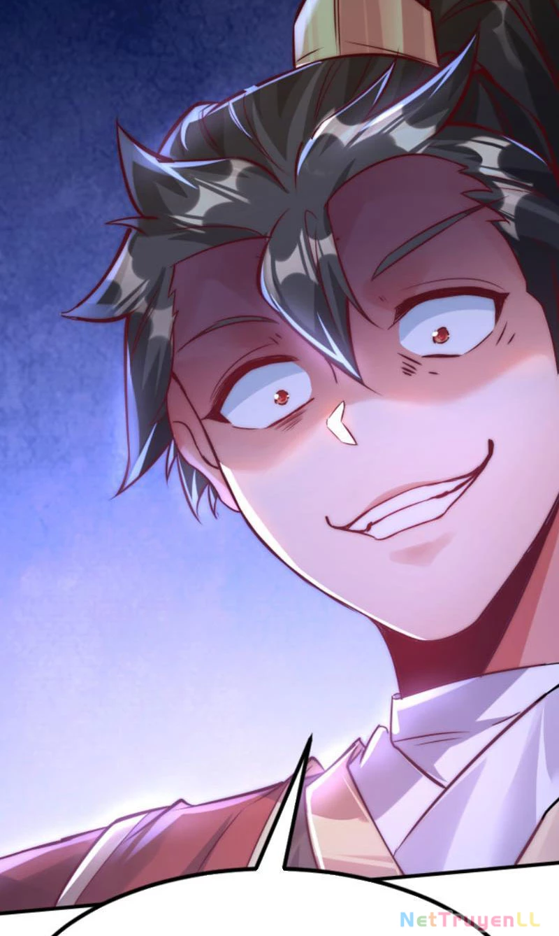 Vừa Cầm Được Thái Cổ Tiên Dược, Ta Đã Đe Dọa Thánh Chủ Chapter 9 - Trang 2