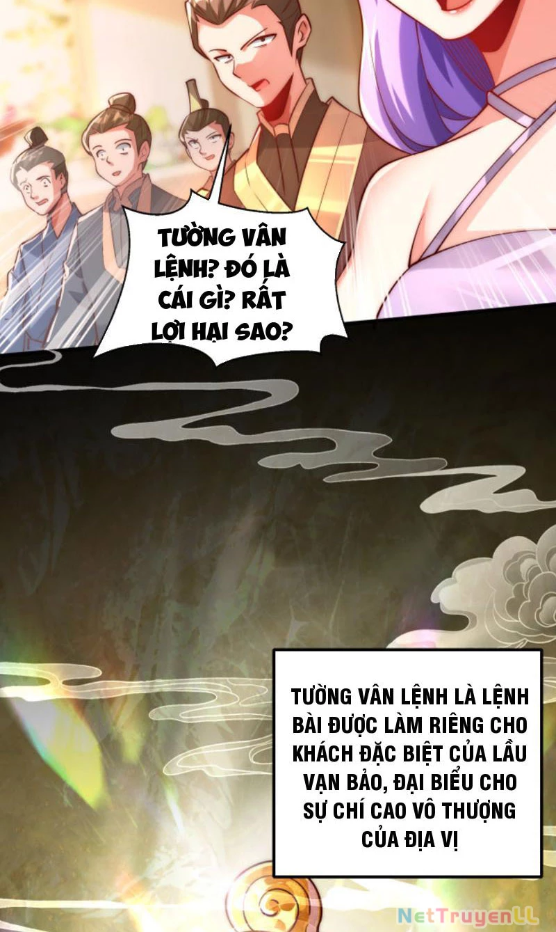 Vừa Cầm Được Thái Cổ Tiên Dược, Ta Đã Đe Dọa Thánh Chủ Chapter 9 - Trang 2