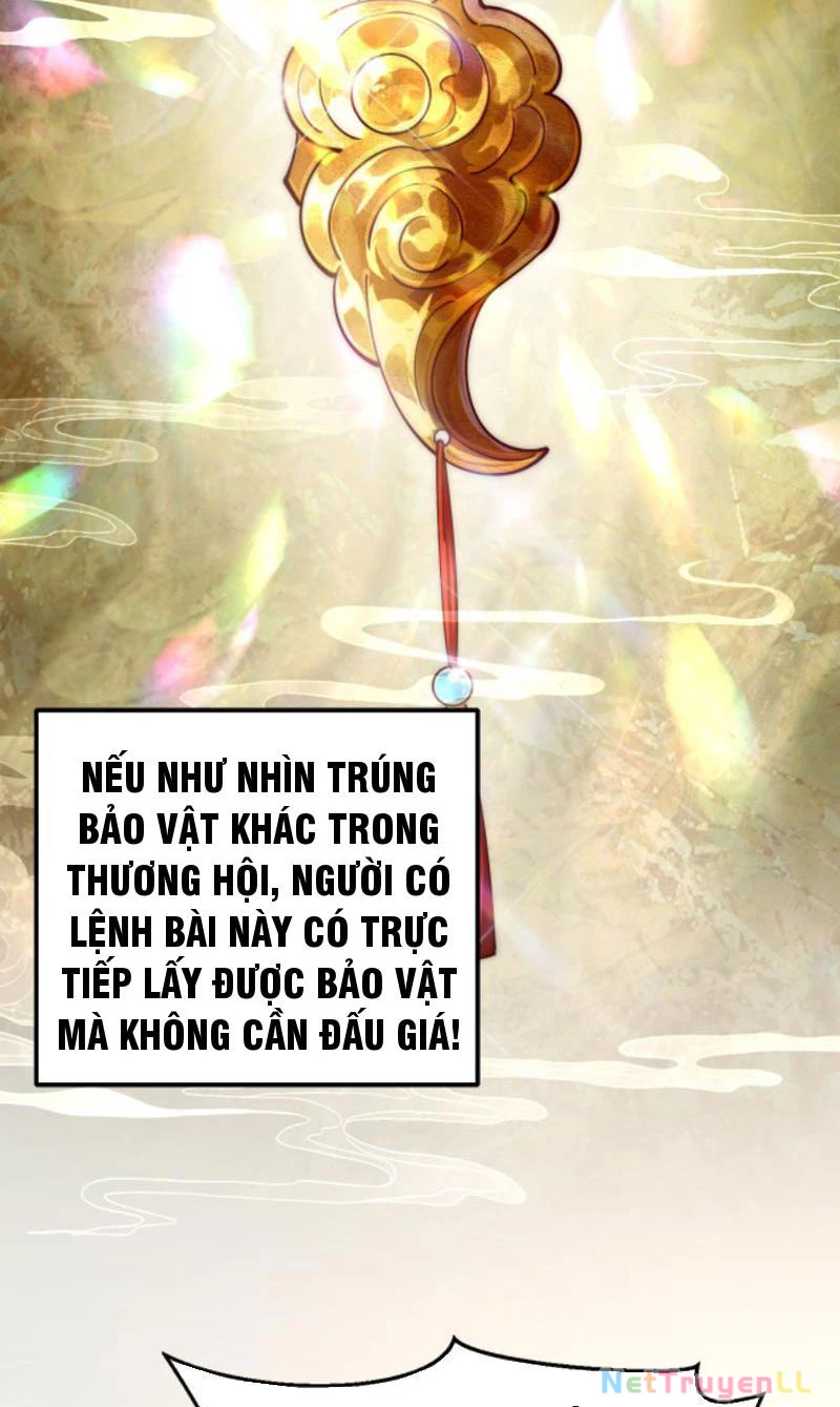 Vừa Cầm Được Thái Cổ Tiên Dược, Ta Đã Đe Dọa Thánh Chủ Chapter 9 - Trang 2