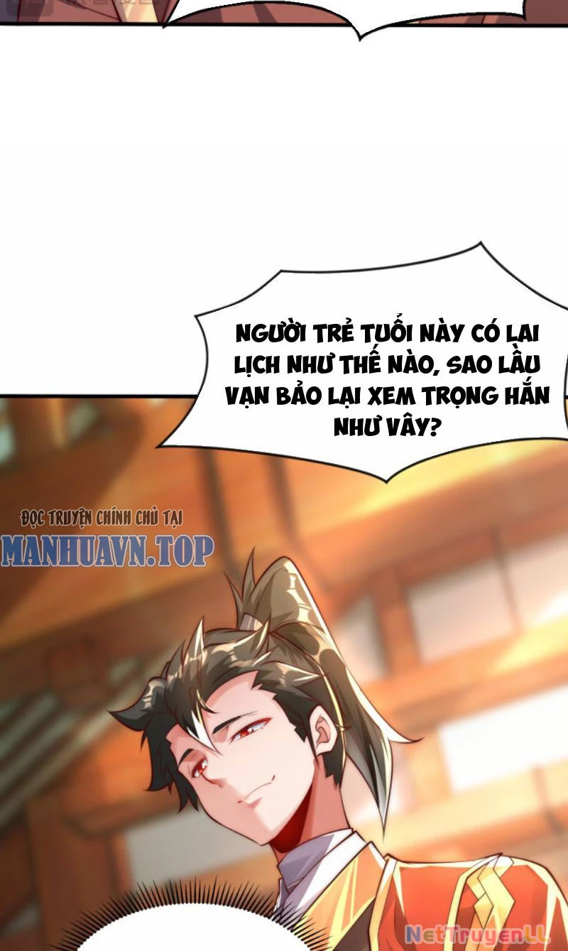 Vừa Cầm Được Thái Cổ Tiên Dược, Ta Đã Đe Dọa Thánh Chủ Chapter 9 - Trang 2