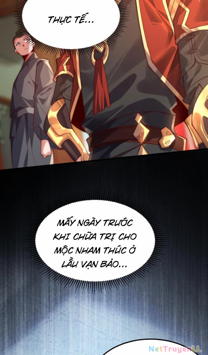 Vừa Cầm Được Thái Cổ Tiên Dược, Ta Đã Đe Dọa Thánh Chủ Chapter 9 - Trang 2