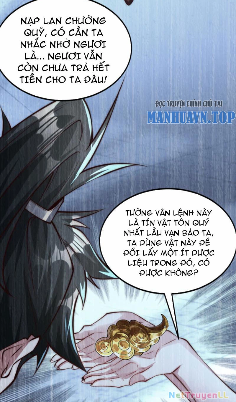 Vừa Cầm Được Thái Cổ Tiên Dược, Ta Đã Đe Dọa Thánh Chủ Chapter 9 - Trang 2