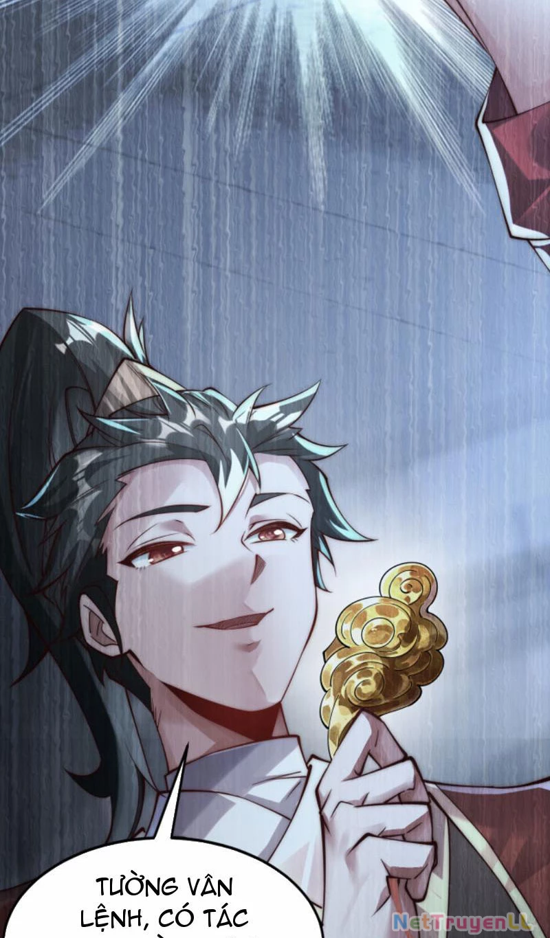 Vừa Cầm Được Thái Cổ Tiên Dược, Ta Đã Đe Dọa Thánh Chủ Chapter 9 - Trang 2