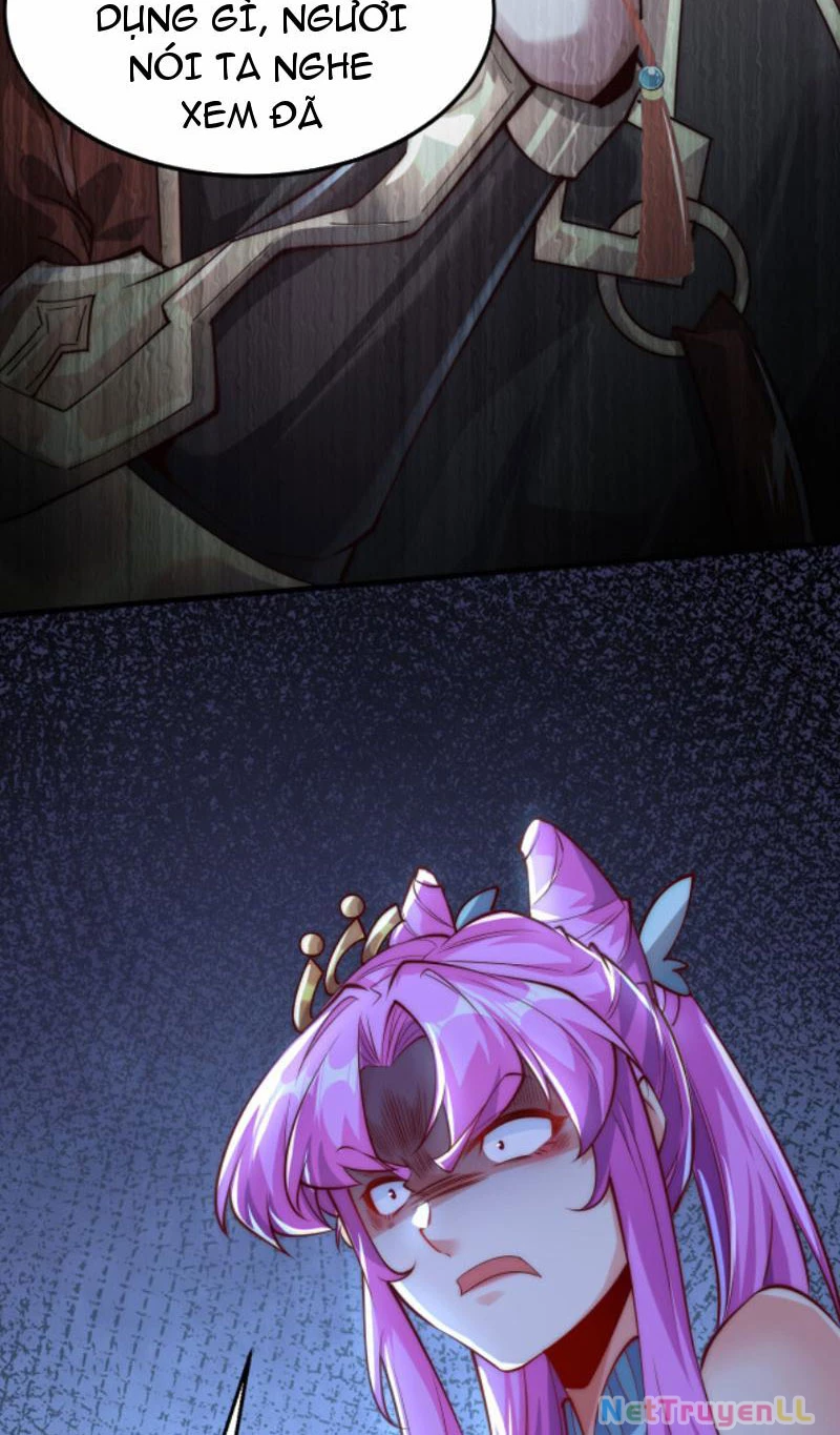 Vừa Cầm Được Thái Cổ Tiên Dược, Ta Đã Đe Dọa Thánh Chủ Chapter 9 - Trang 2