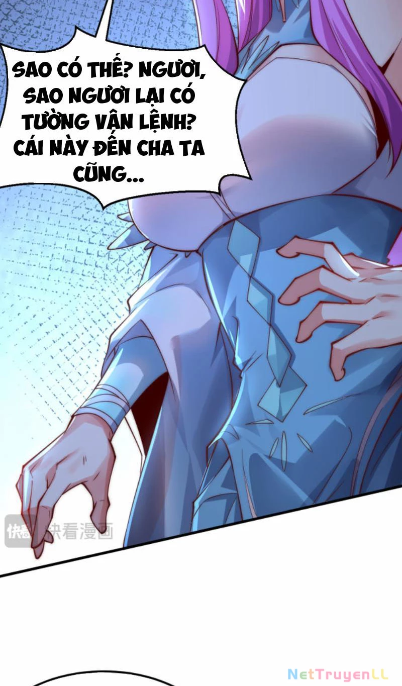 Vừa Cầm Được Thái Cổ Tiên Dược, Ta Đã Đe Dọa Thánh Chủ Chapter 9 - Trang 2