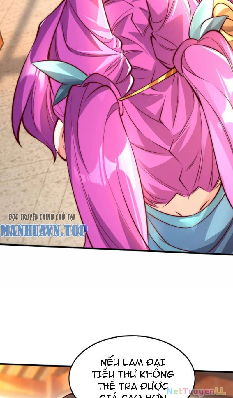 Vừa Cầm Được Thái Cổ Tiên Dược, Ta Đã Đe Dọa Thánh Chủ Chapter 9 - Trang 2